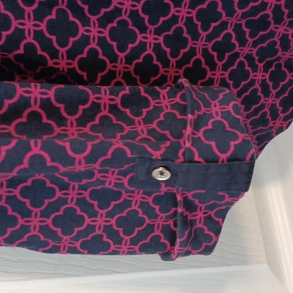 Croft & Barrow top - Picture 5 of 11